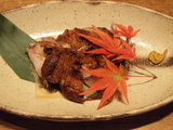 「美桜鶏のスモーク」 ～ご家庭でも出来るスモーク料理をご紹介