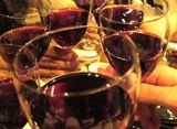 ◆肉専用黒ワインや牡蠣に合うワイン、日本酒と取り揃えています